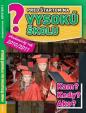 Pred štartom na vysokú školu 2010/2011