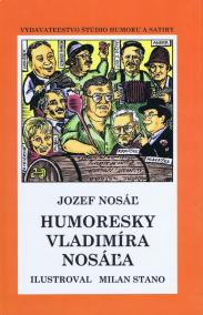 Humoresky Vladimíra Nosáľa