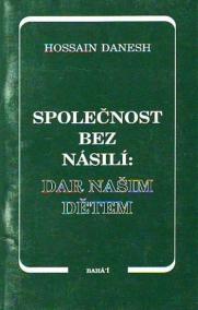 Společnost bez násilí: Dar našim dětem