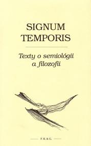 Signum Temporis