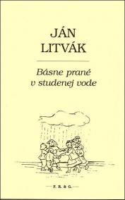 Básne prané v studenej vode