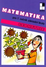 Matematika Geometrie pro 7. ročníky ZŠ