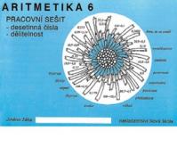 Aritmetika 6 Pracovní sešit