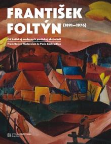 František Foltýn 1891-1976