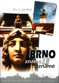 Brno známé i neznámé