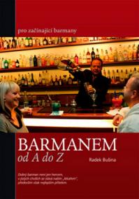 Barmanem od A – Z