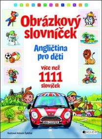 Obrázkový slovníček