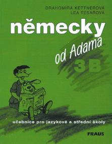 Německy od Adama 3 B