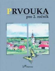 Prvouka pro 2. ročník