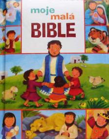 Moje malá Bible