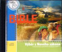 Bible Nový zákon Výběr