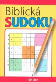 Biblická sudoku