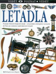 Letadla