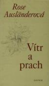 Vítr a prach