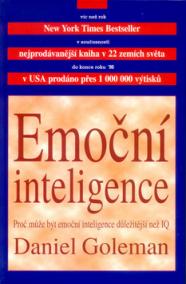 Emocní inteligence