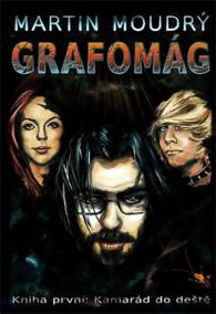 Grafomág 1 - Kamarád do deště