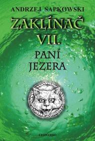 Zaklínač VII. - Paní jezera váz.