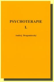 Psychoterapie I.