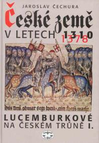 České země v letech 1310-1378