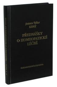 Přednášky o homeopatické léčbě