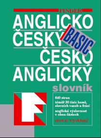 AČ - ČA slovník basic