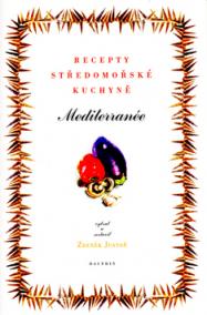 Mediterranée Recepty středomořské kuchyně