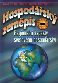 Hospodářský zeměpis