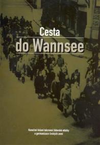 Cesta do Wannsee