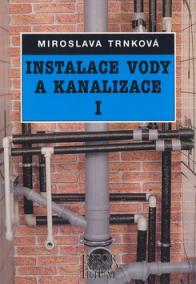 Instalace vody a kanalizace I