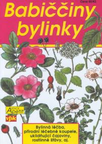 Babiččiny bylinky