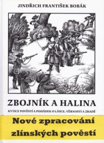 Zbojník a Halina