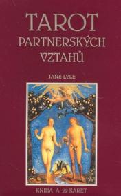 Tarot partnerských vztahů