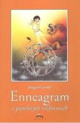 Enneagram v panelových rozhovorech