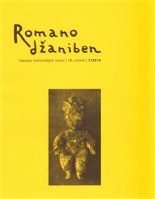 Romano džaniben 1/2010