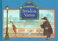 Strado a Varius