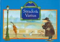 Strado a Varius