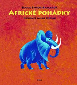 Africké pohádky