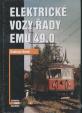 Elektrické vozy řady EMU 49.0