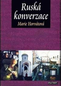 Ruská konverzace + CD