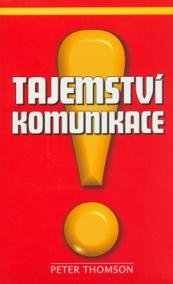 Tajemství komunikace