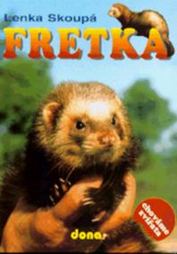 Fretka