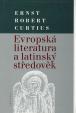 Evropská literatura a latinský středověk