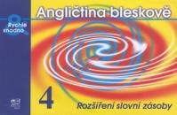 Angličtina bleskově 4.