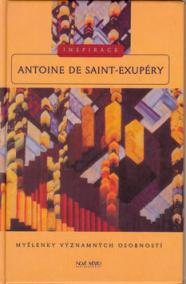 Antoine De Saint-Exupéry