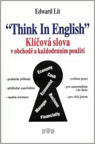 Think in English