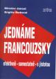 Jednáme francouzsky