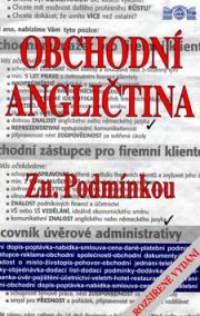 Obchodní angličtina