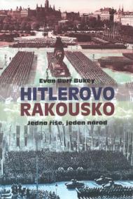 Hitlerovo Rakousko