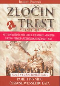 Zločin a trest v českých dějinách - 3.rozšířené vydání