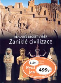 Zaniklé civilizace